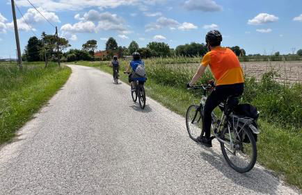 Agriturismo Le Crede 1930 - Foto 53