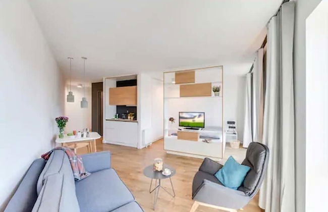 K1 my second home - Foto 8