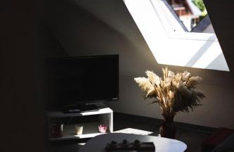 le 2 bers duplex cosy séjour à la montagne - Foto 5