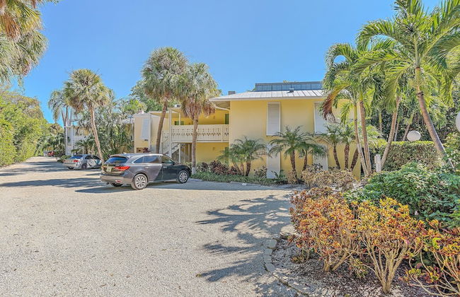 It's A Shore Thing 1 Bedroom Condo by RedAwning - Foto 43