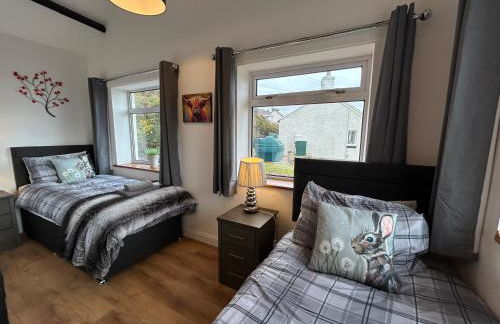 Solway Firth View - Foto 20