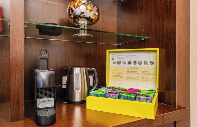 Residhome Nantes Berges de la Loire - Foto 75