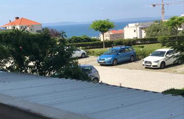 Sea View Apartment Private Parking Near Beach - Foto 29