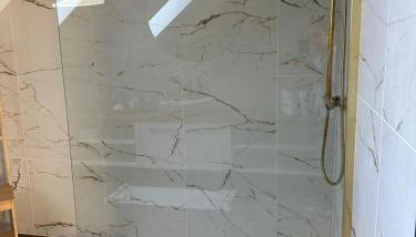 Dom wakacyjny - Nigdy w życiu - Foto 5, Shower