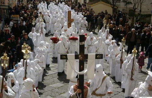 Casa Vacanze Nonno Aldo - Foto 76