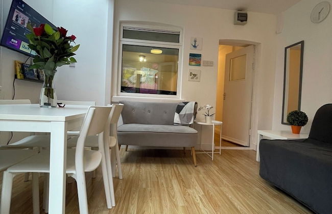 Chamberlayne Inn - Foto 41