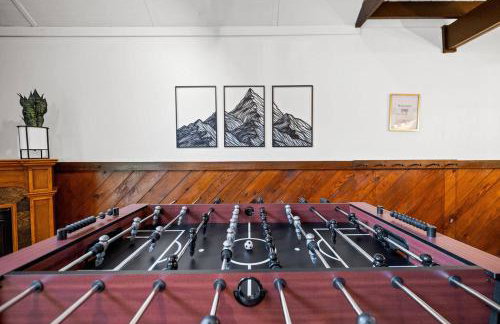 13min Summersville Lake | HotTub | FirePit | Quiet - Foto 49