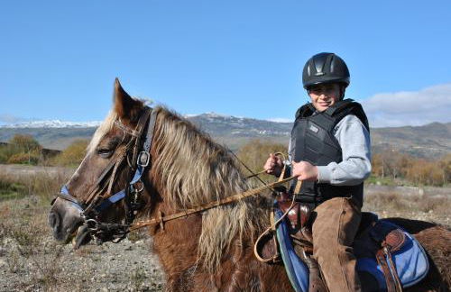 Agriturismo Borgo San Nicolao - Foto 75