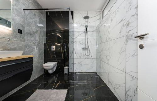 Villa Bellavista mit Privatpool nahe Zadar - Foto 65