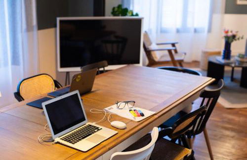 Appartement ATHOS - Hyper Centre - Familiale - Foto 31