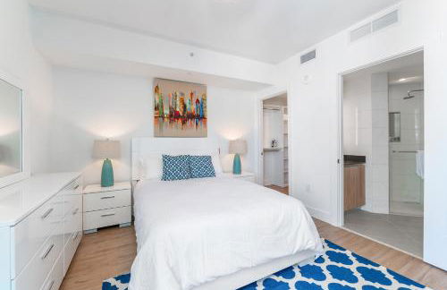 Global Luxury Suites Miami Worldcenter - Foto 84