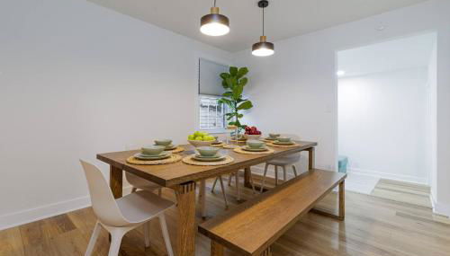 Casa del Sol – Game Room, Firepit & Walk to Beach! - Foto 4