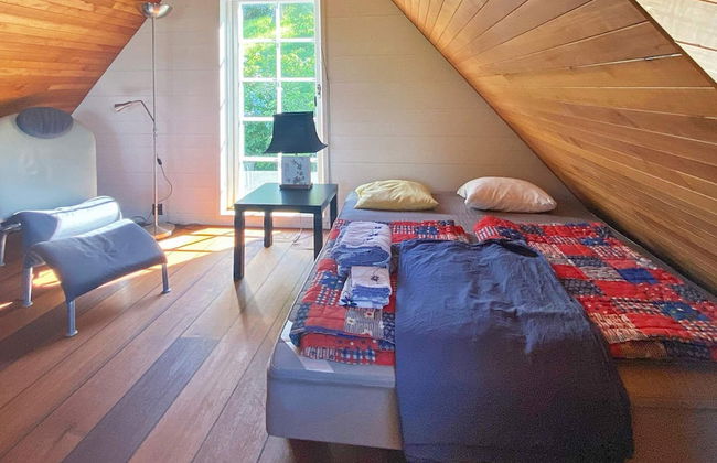 4 Person Holiday Home in Kivik - Foto 22