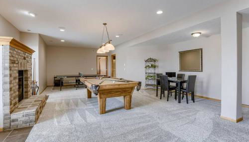 Spacious Pool House with tons of amenities! - Foto 3