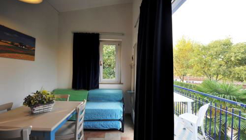 Camping Bella Italia Apartments Lavanda - Lake Garda 22081 - Photo 4