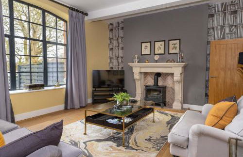 5 Tarn End luxurious cottage with view to Talkin Tarn, near Hadrians Wall & the Lake District - Foto 1