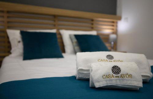 Casa dos Avós- Douro - Foto 6