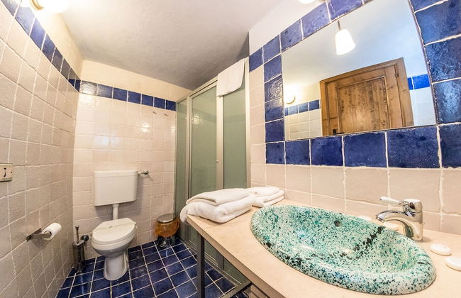 Case al Borgo Home Relais - Photo 42