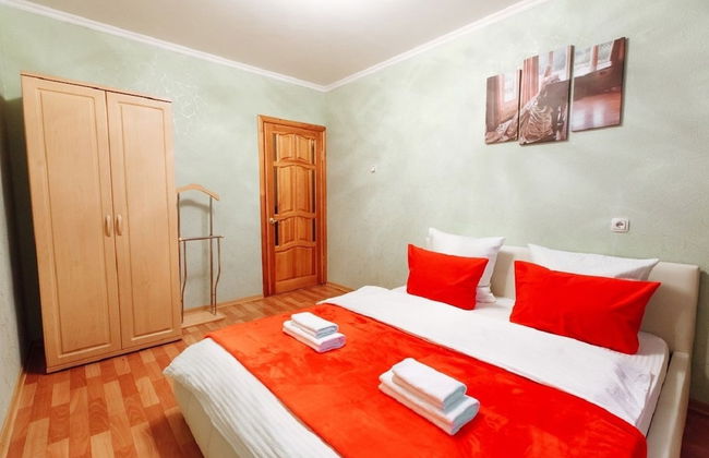 Apartment near Central Square - Photo 2