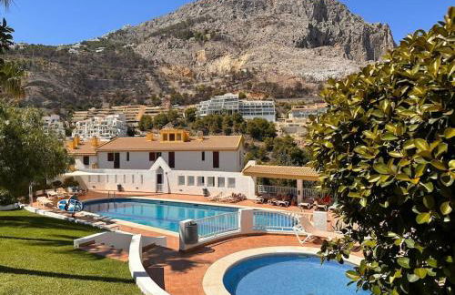 Loft en Altea - Photo 7