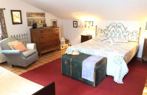 Una casa ospitale con giardino - Foto 26