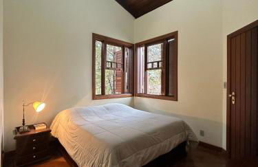 Temporada Retiro do Chalé Brumadinho MG - Foto 10