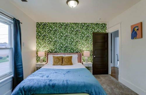 Beautiful - 4bd with Contemporary Interior - Foto 25