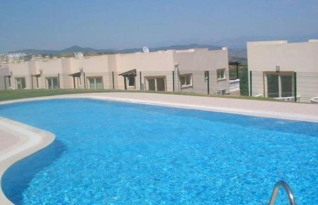 2 Bedrooms Apartment Lake View 5 by Likya Global - Photo 11