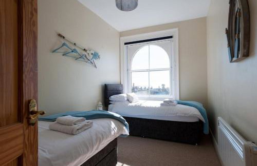 The Lookout Penthouse - Foto 14