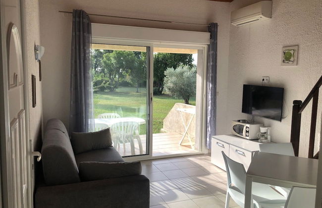 Résidence Marea Resort - Photo 44