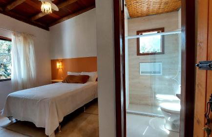 Casa Canto dos Saíras - Foto 22