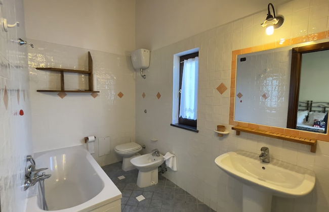 Agriturismo La Casa del Ghiro - Photo 14