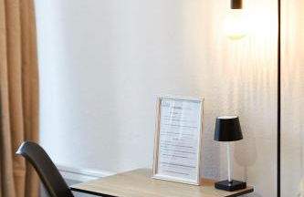 Le Chic Urbain - Hôpitaux Facultés - Chateau d'Ô - Free Parking - Foto 17