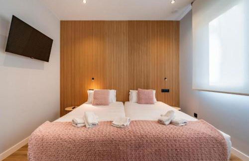 White Tree Rooms and Apartments - Foto 24