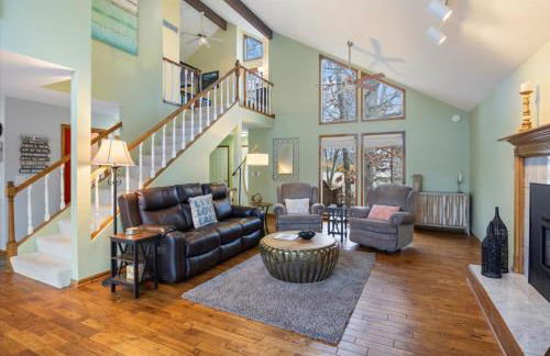 Life's Better At The Lake - Foto 6