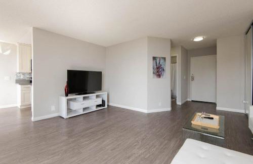 Skyline Palms 1-Bedroom with Roof-Top Pool - Foto 3