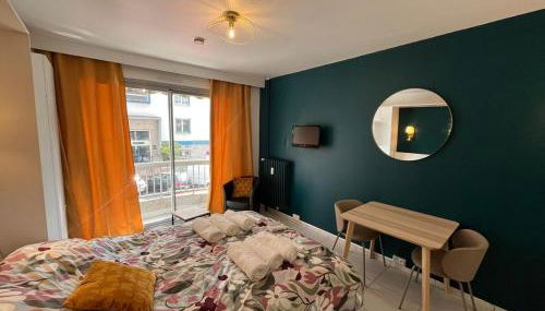 Magnifique appartement renové le Victoria - Foto 5