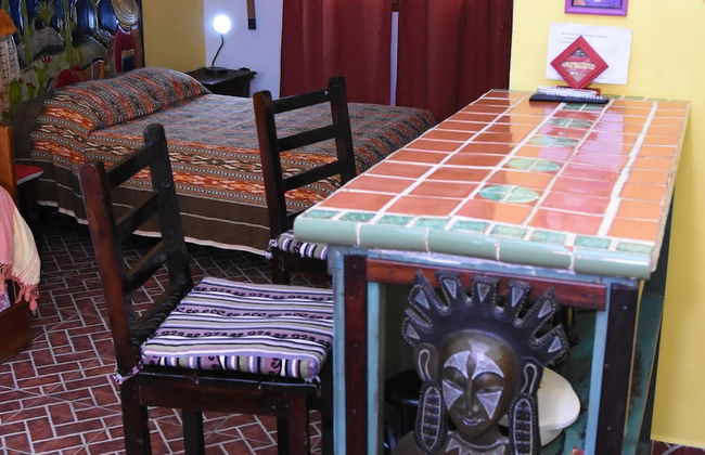 Room in B&B - Cancun Guest House 2 - Foto 9