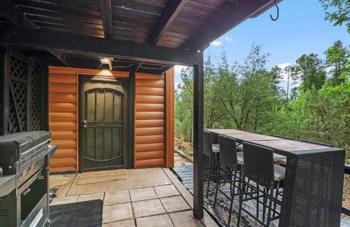 NEW! Hillside Getaway in the Pines, Games, Poker - Foto 17