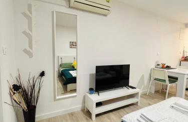 Central Moon Apartment no.2 - Foto 7