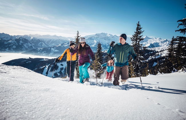 Apartments Bauernhof Birkhöfl by we rent - Foto 38