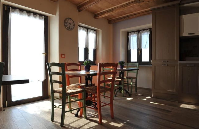 Affittacamere Belvedere - Foto 11