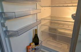 FeWo Sonnenschein Bungalow - Foto 23