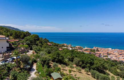 Villa Giraluna - Foto 11