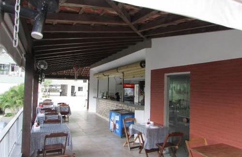 Barra Exclusivo: Piscina Aquecida,Varanda c/ Vista - Foto 62