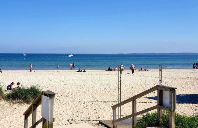 Gemstone by the sea Comfortable Vacation Home - Foto 21