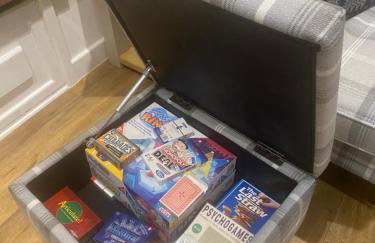 Hay On Wye Welsh Townhouse in Hay centre - Foto 32