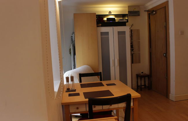 Tower Hill Studio Appartment - Foto 13