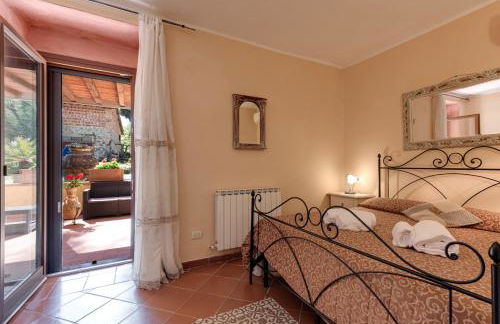 Villa Poggio Di Gaville - Foto 7