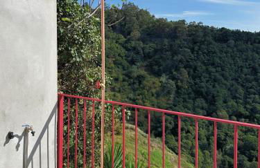 casa L, ocean view pool Villa - Foto 38